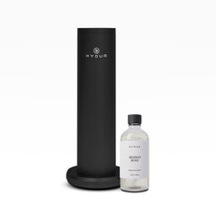 The Grandi Tower + 1 x 100ml Scenting Oil