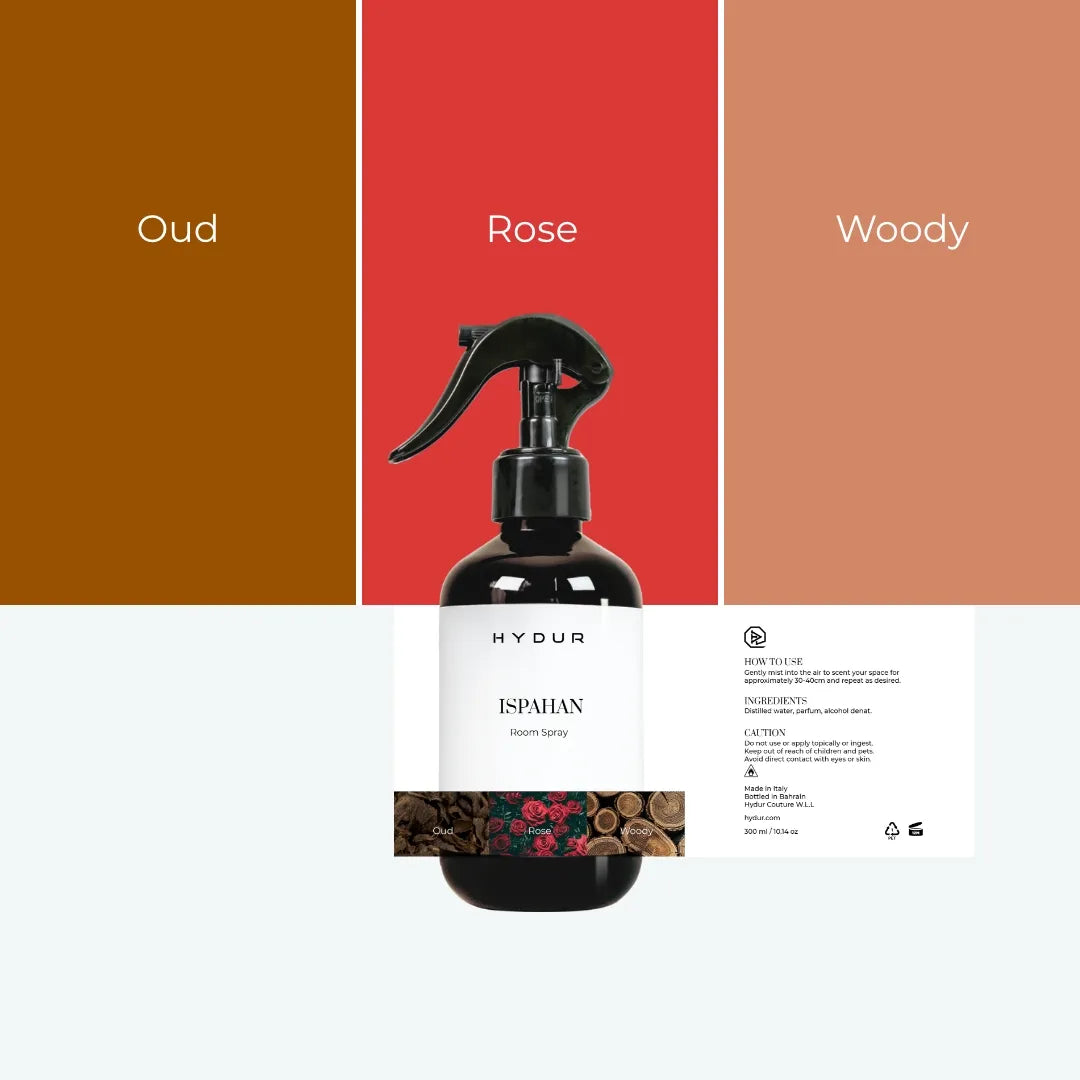 Prose ispahan scent Clearance