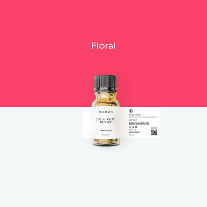 10ml - Madagascar Resort