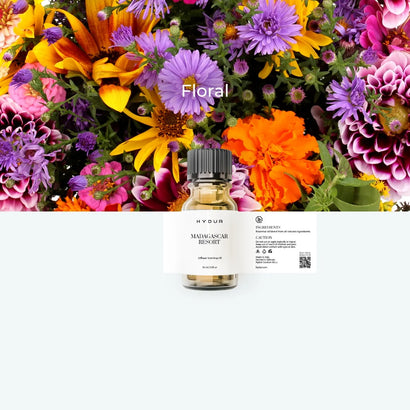 10ml - Madagascar Resort