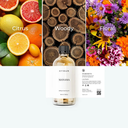 100ml - Manama