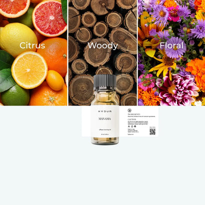 10 ml Manama essential oil 