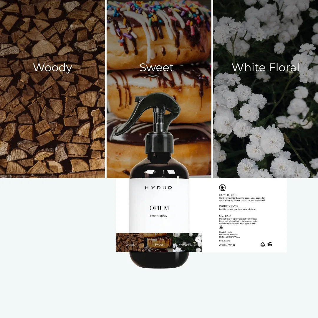 Black opium room spray Clearance