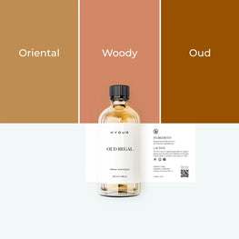 100ml - Oud Regal | Inspired by Armani Prive Oud Royal by Giorgio Armani