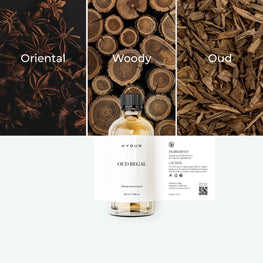 100ml - Oud Regal | Inspired by Armani Prive Oud Royal by Giorgio Armani