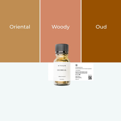10ml oud regal diffuser oil