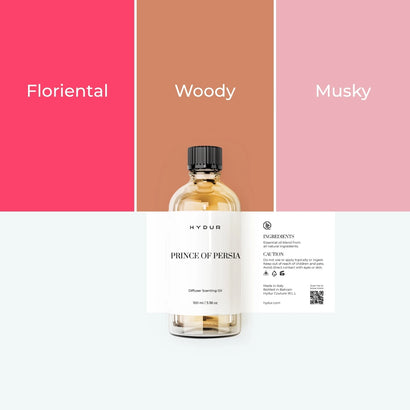 100ml - Prince of Persia