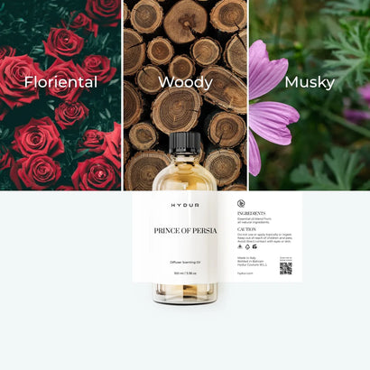 100ml - Prince of Persia