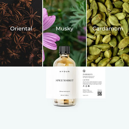 100ml - Spice Market