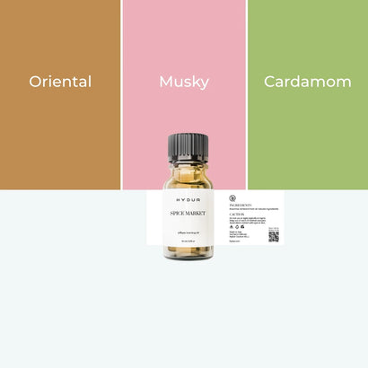 10ml - Spice Market