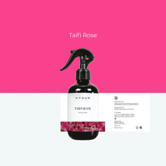 300ml Room Spray - Taifi Rose
