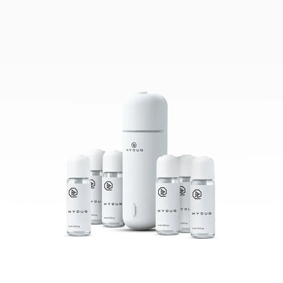 Copy of  Tiny Diff + 5 x 5ml Scenting Oil