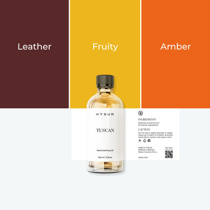 100ml - Tuscan Reed Sticks Refill