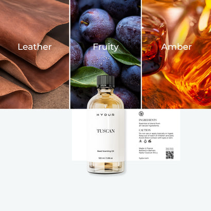 100ml - Tuscan Reed Sticks Refill