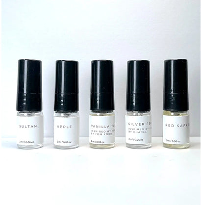 2ml - Room Spray Sample