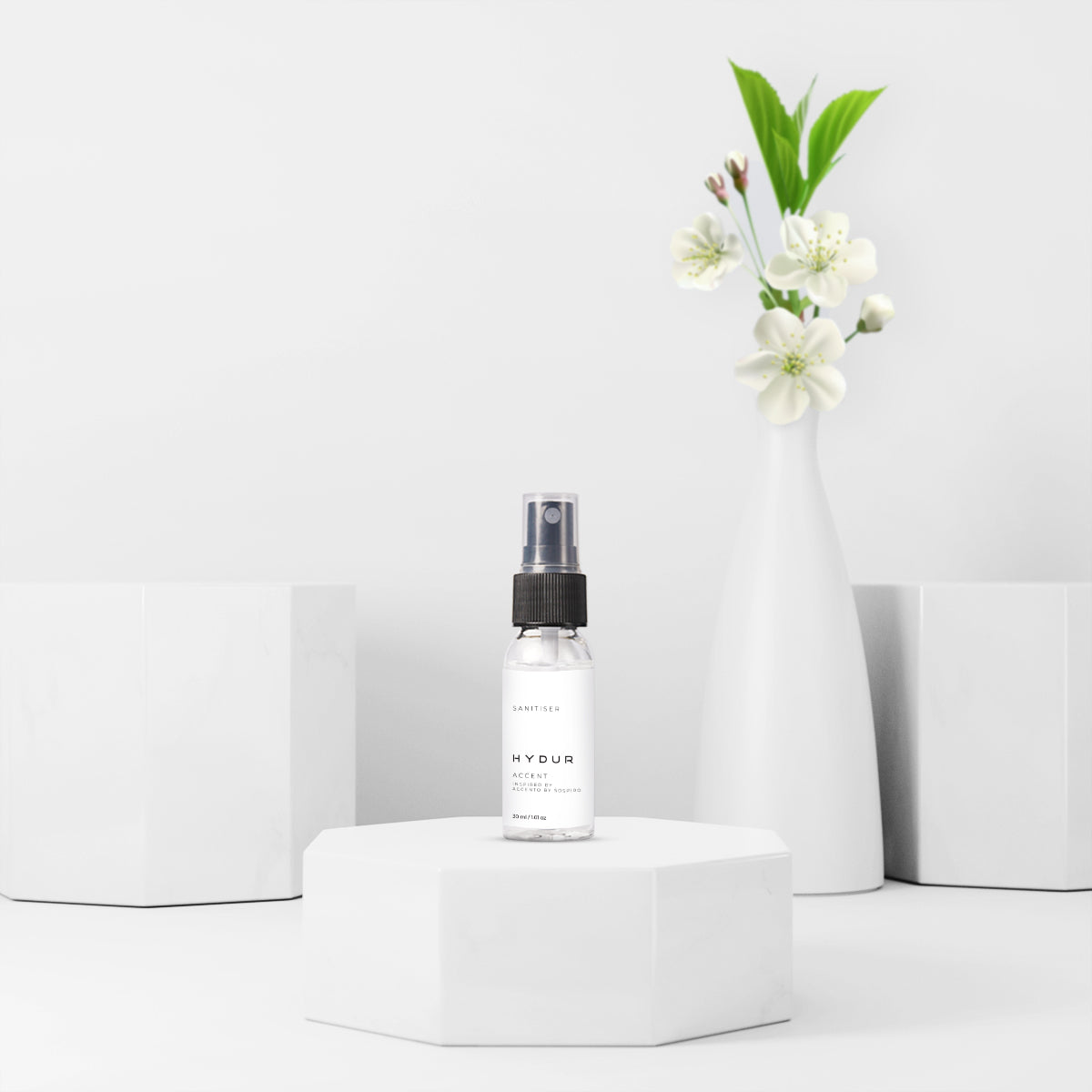 hydur-online.myshopify.com-Fragrance oils-Accent Hand Sanitiser Spray | Inspired by Accento by Sospiro