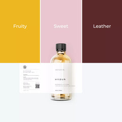 100ml - Bamboo & Stone | Inspired by Aventus by Creed