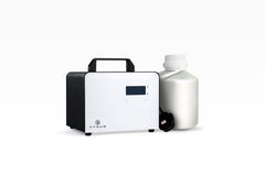 Centri Square HVAC + 2 x 500ml Scenting Oil