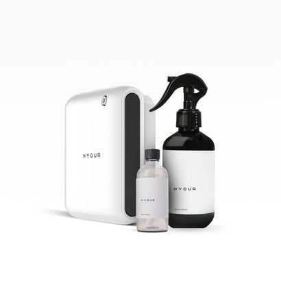 Medium diffuser set with free room spray2