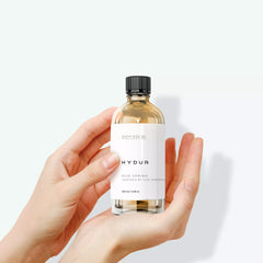 Oud Spring | Inspired by Oud Minerale by Tom Ford