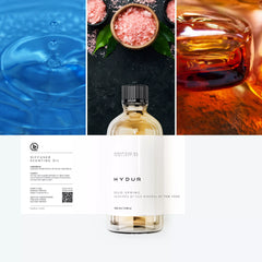 Oud Spring | Inspired by Oud Minerale by Tom Ford