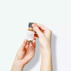 Oud Spring | Inspired by Oud Minerale by Tom Ford