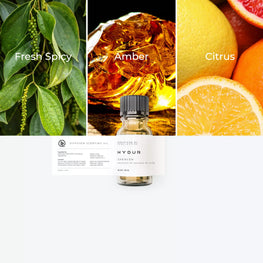 10ml - Spencer | Inspired by Sauvage by Dior