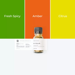 10ml - Spencer | Inspired by Sauvage by Dior