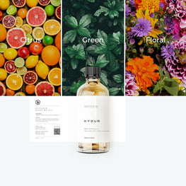 100ml - Waterfall | Inspired by Issey Miyake