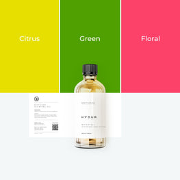 100ml - Waterfall | Inspired by Issey Miyake